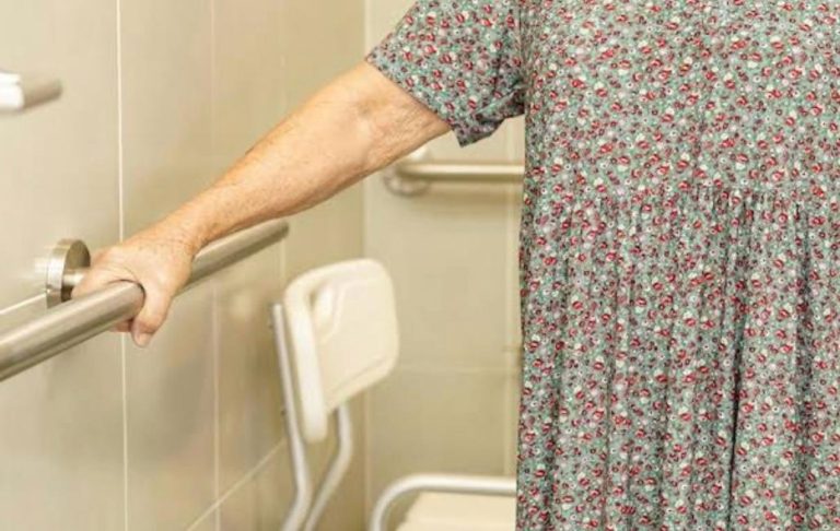 Dia Mundial de Prevenção de Quedas alerta sobre a importância