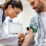 Dia Mundial do Doador de Sangue: o que é necessário