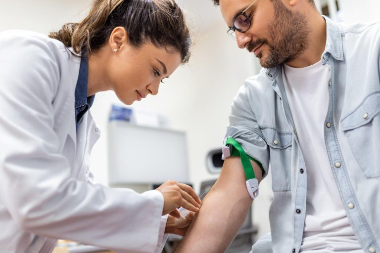 Dia Mundial do Doador de Sangue: o que é necessário