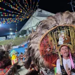 Dia de festa para São Pedro!