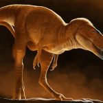 Dinossauro recém-descoberto muda tudo o que se sabe sobre a