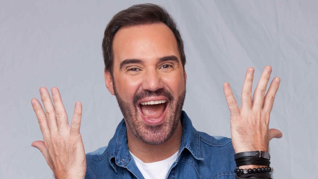 Diogo Portugal retorna a São Luís com o show “Burrice