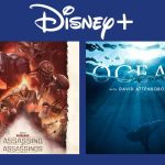 Disney+: lançamentos da semana (2 a 8 de junho)