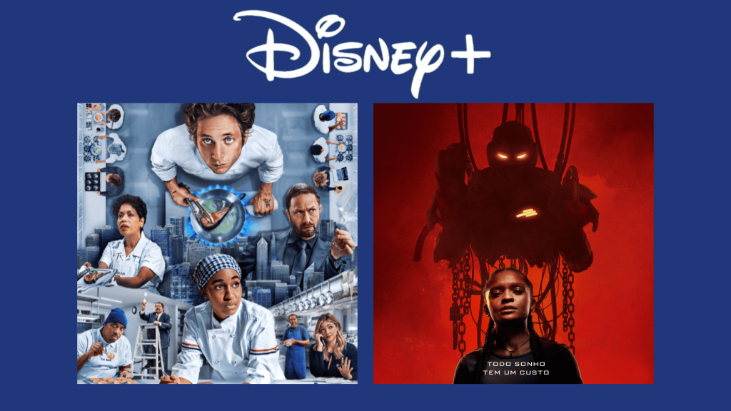 Disney+: lançamentos da semana (23 a 29 de junho)