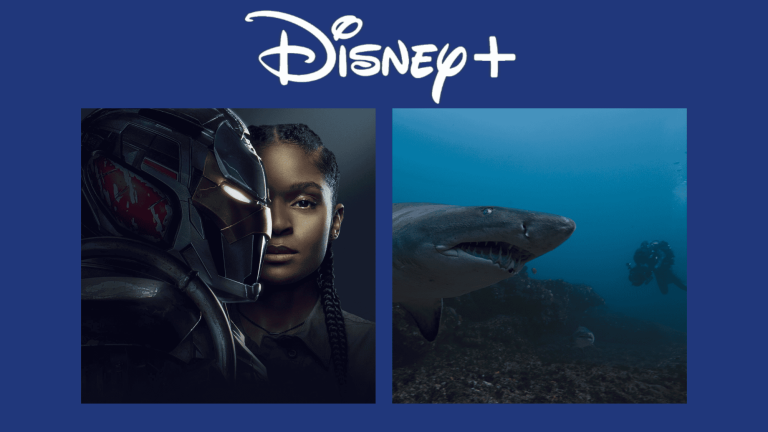Disney+: lançamentos da semana (30 de junho a 6 de