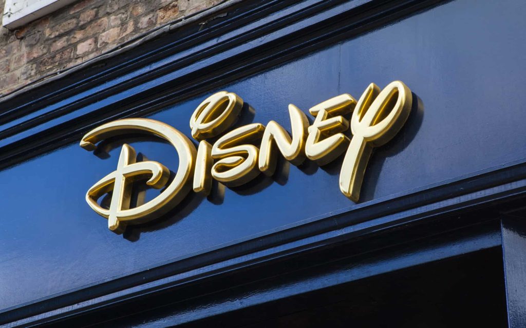 Disney move seu primeiro processo contra uma empresa de IA