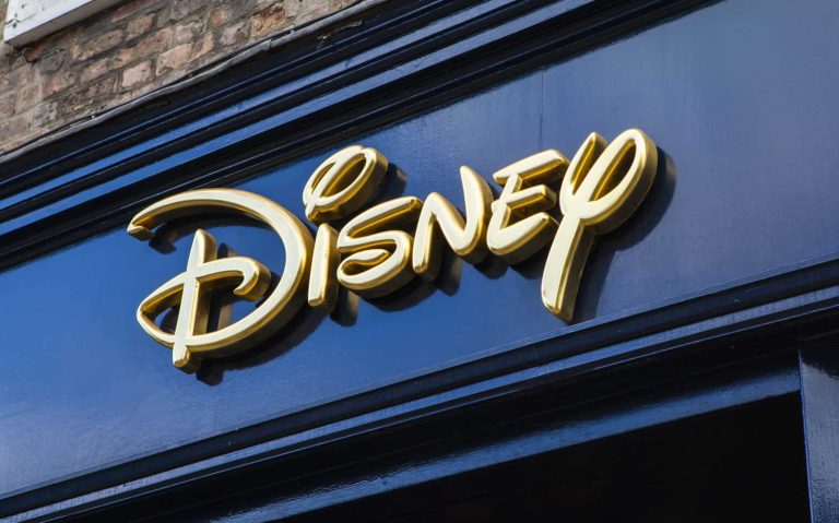 Disney move seu primeiro processo contra uma empresa de IA