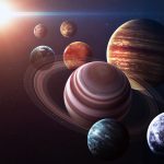Dois planetas entram em “movimento retrógrado” em julho; saiba quais