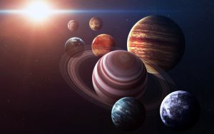 Dois planetas entram em “movimento retrógrado” em julho; saiba quais