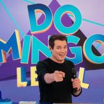 Domingo Legal domina audiência e coloca Record em xeque