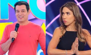 Domingo Legal e Programa Silvio Santos vencem a Record com
