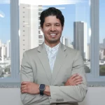 Dr. Bruno Air destaca as vantagens da cirurgia percutânea de