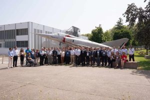 Drone Mermoz: a aeronave não tripulada que pode cruzar oceanos
