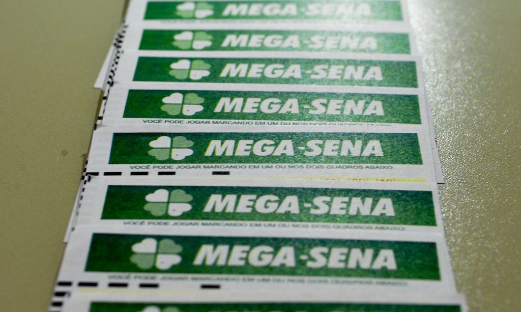 Duas Apostas de São Luís faturam mais de R$ 117