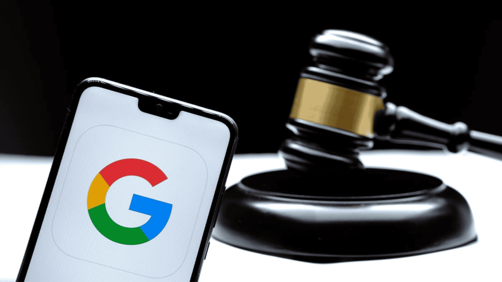 É monopólio? Google promete lutar contra decisão que pode mudar