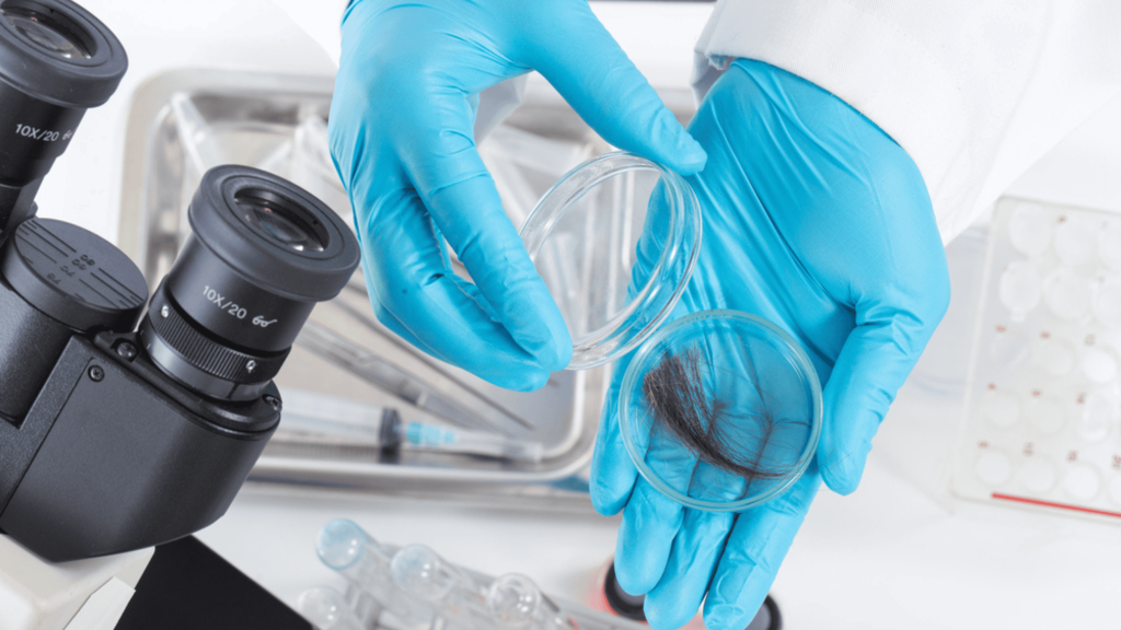 É possível burlar o exame toxicológico da CNH?
