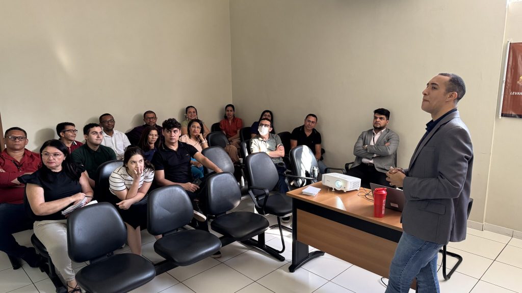 ESMAM Itinerante conclui edição em Barra do Corda