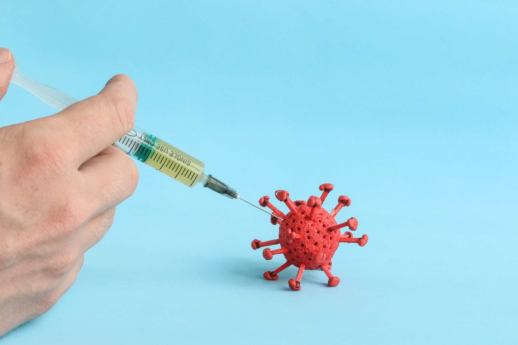 EUA aprovam vacina semestral para prevenir o HIV