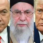 EUA entram na guerra: Trump confirma ataque a instalações nucleares