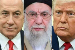 EUA entram na guerra: Trump confirma ataque a instalações nucleares