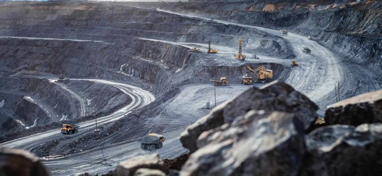 EUA voltam a apostar na mineração de urânio e a