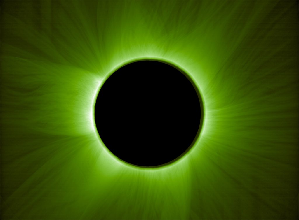 “Eclipse artificial” é criado com sucesso por missão solar da
