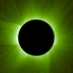 “Eclipse artificial” é criado com sucesso por missão solar da