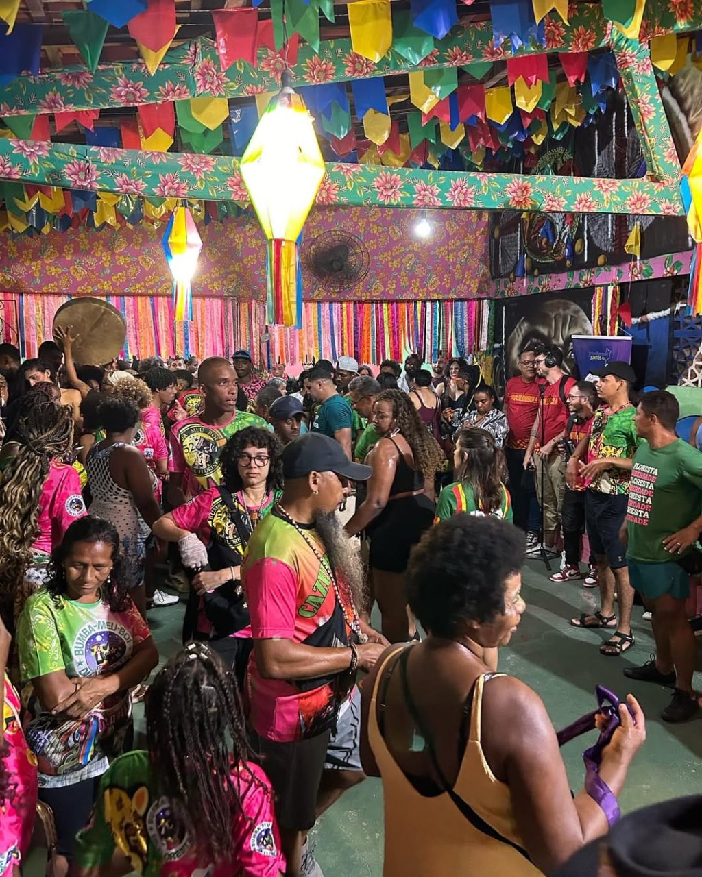 Economia criativa impulsiona os grupos culturais do Maranhão