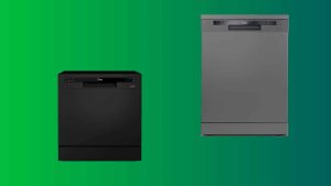 Economize tempo: as lava-louças compactas ideais para sua cozinha