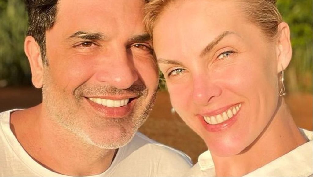 Edu Guedes derrota ex de Ana Hickmann e conquista valor