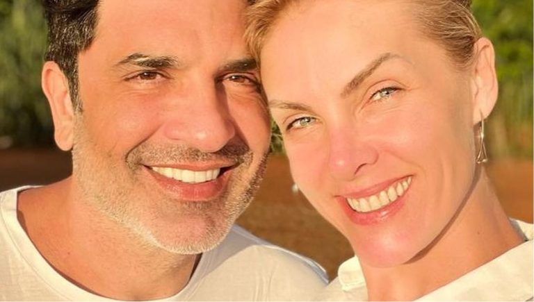 Edu Guedes derrota ex de Ana Hickmann e conquista valor