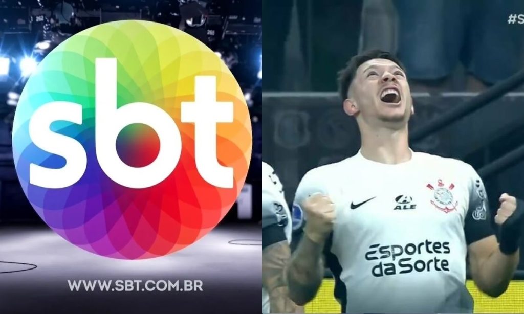 Efeito Champions! Daniela Beyruti autoriza e SBT começa busca por