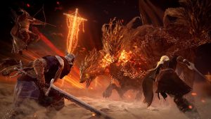 Elden Ring Nightreign: tudo o que você precisa saber sobre