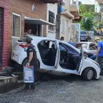 Eletricista é morto a tiros na Madre Deus, em São