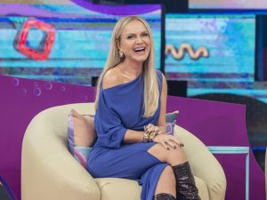 Eliana toma atitude suspeita que indica o seu futuro na