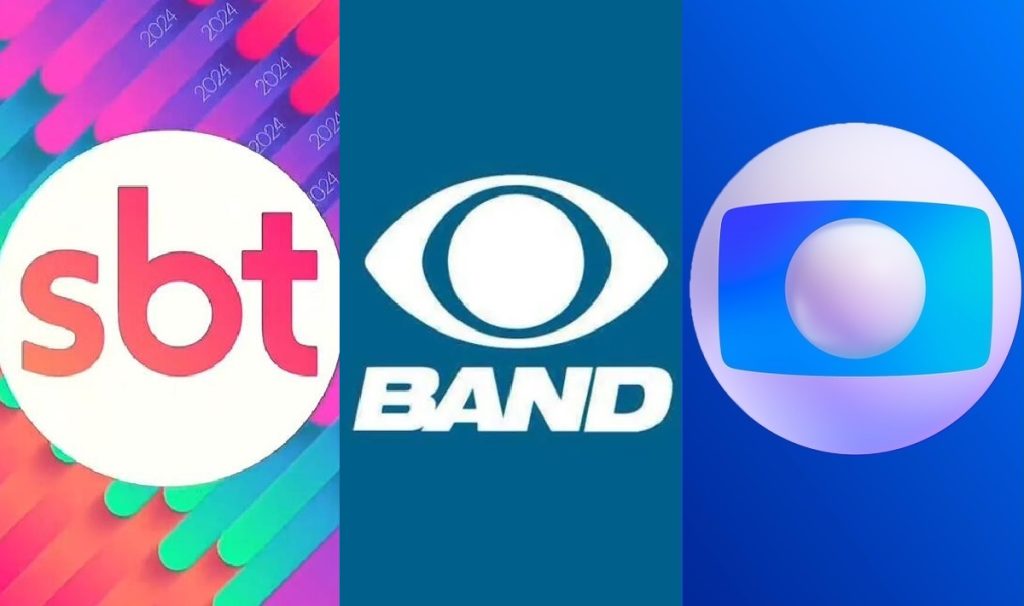 Em 6 meses, Band sofre investidas de Globo e SBT