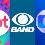 Em 6 meses, Band sofre investidas de Globo e SBT