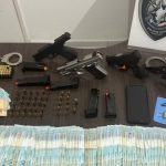 Em São Luís, Policial Militar da reserva é preso em