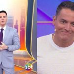 Em crise sem fim, Luiz Bacci e Fofocalizando ficam abaixo