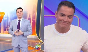 Em crise sem fim, Luiz Bacci e Fofocalizando ficam abaixo