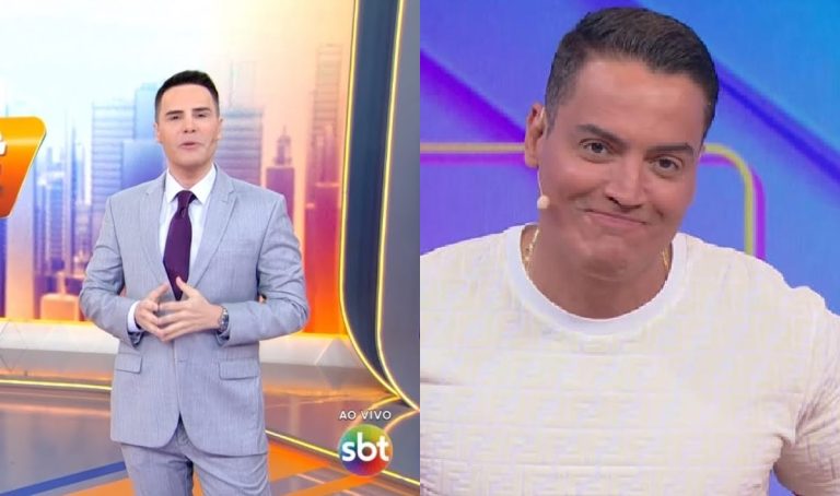 Em crise sem fim, Luiz Bacci e Fofocalizando ficam abaixo