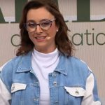 Em desabafo inédito, Catia Fonseca diz a verdade e coloca