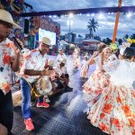 Em final de semana de festança, maior São João do