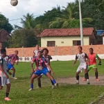 Em jogo de dois dias, Mac vence o Pitanguesse pelo
