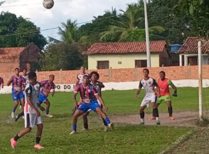 Em jogo de dois dias, Mac vence o Pitanguesse pelo