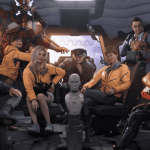 Em quais PCs e consoles posso jogar Death Stranding 2?
