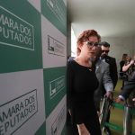 Embaixador prevê a prisão de Carla Zambelli na Itália a