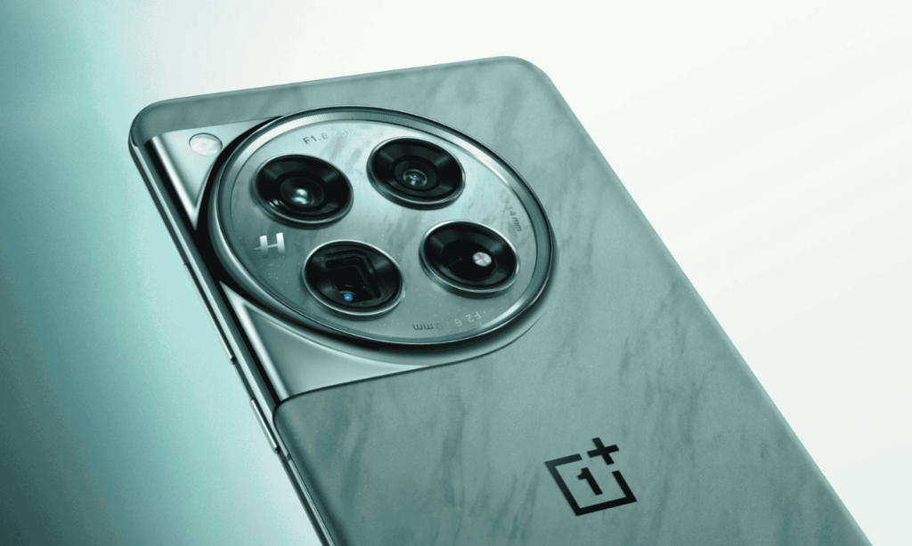 Empresa chinesa OnePlus vira alvo de desconfiança por políticos dos
