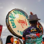 Encontro de Gigantes celebra 32 anos no Ceprama