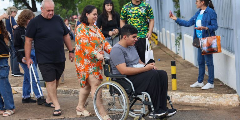 Enem: começa prazo para recorrer de negativa de atendimento especial